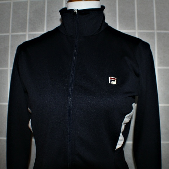 Fila Jackets & Blazers - FILA Jacket